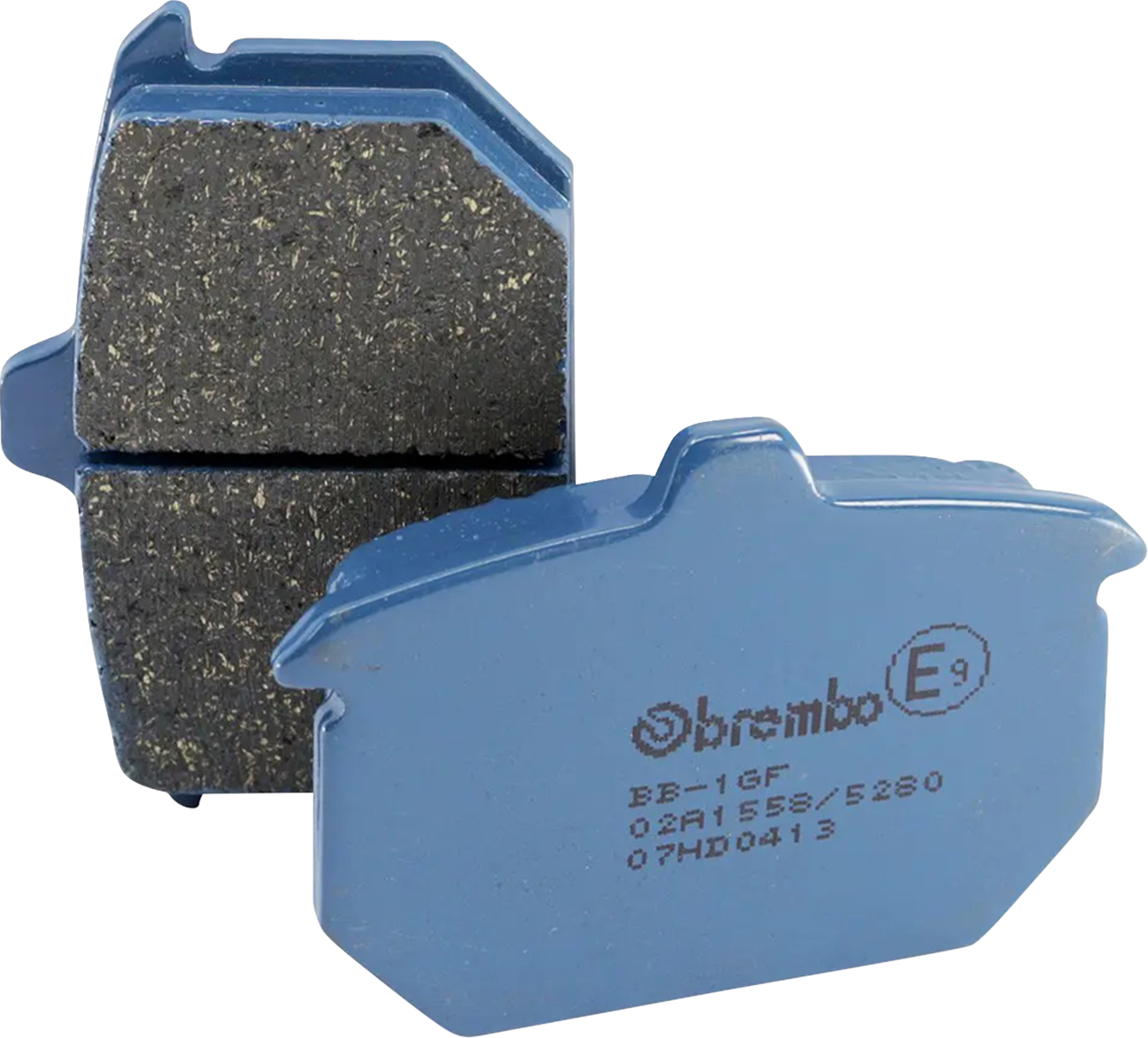 BREMBO PRIME Carbon Ceramic Brake Pads