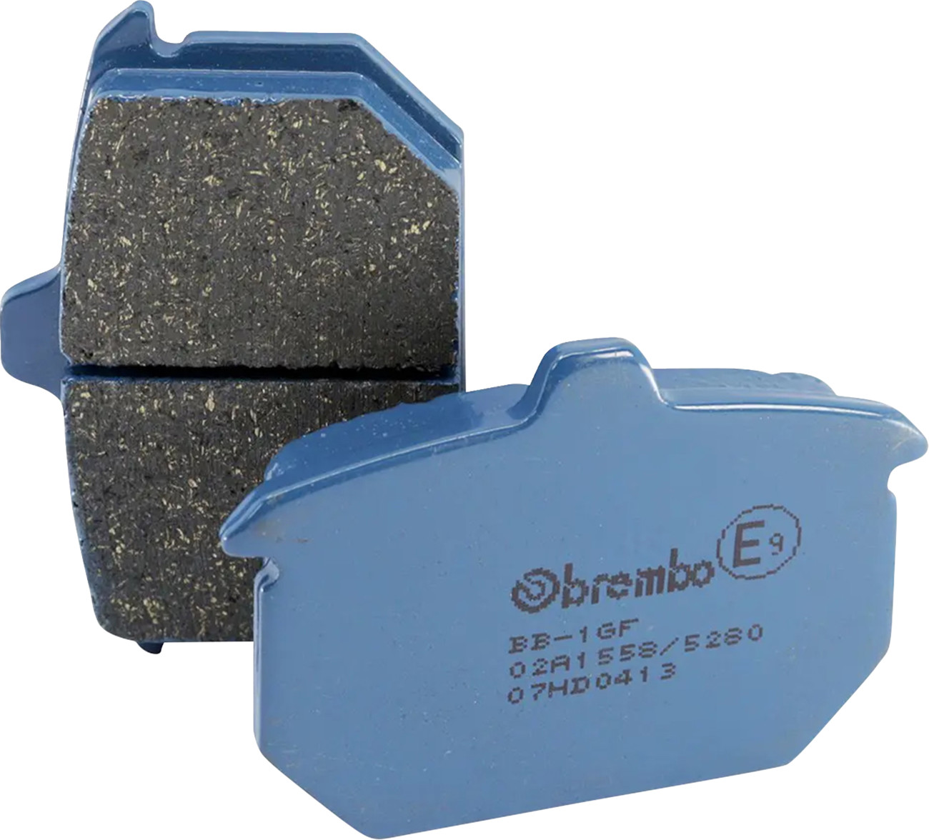 BREMBO PRIME Carbon Ceramic Brake Pads