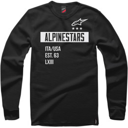VALIANT CREW FLEECE VALIANT CREW FLEECE