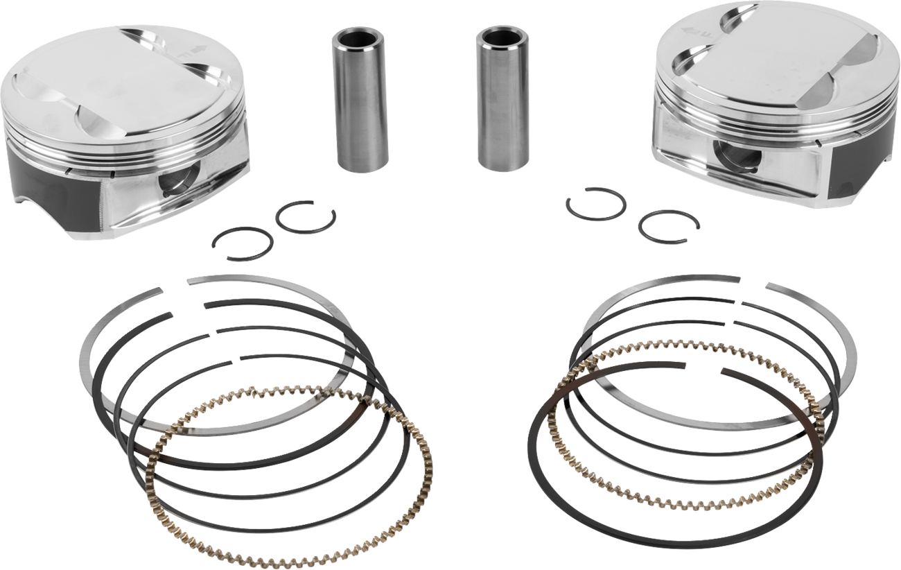 JE PISTONS Piston Kit