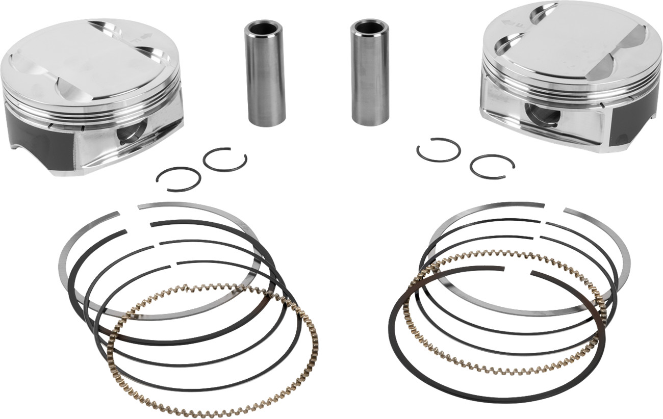 JE PISTONS Piston Kit