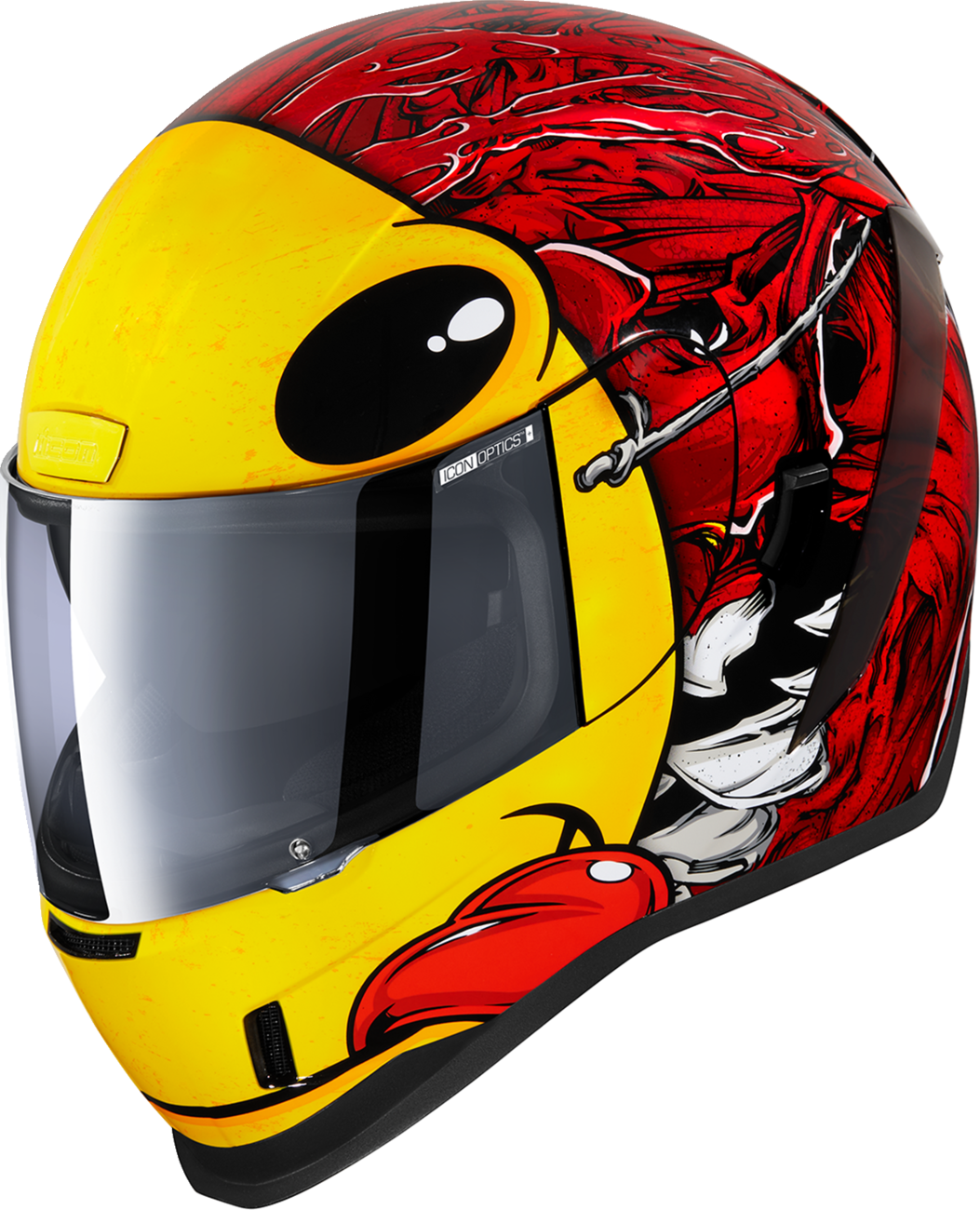 ICON Airform™ Brozak MIPS® Helmet