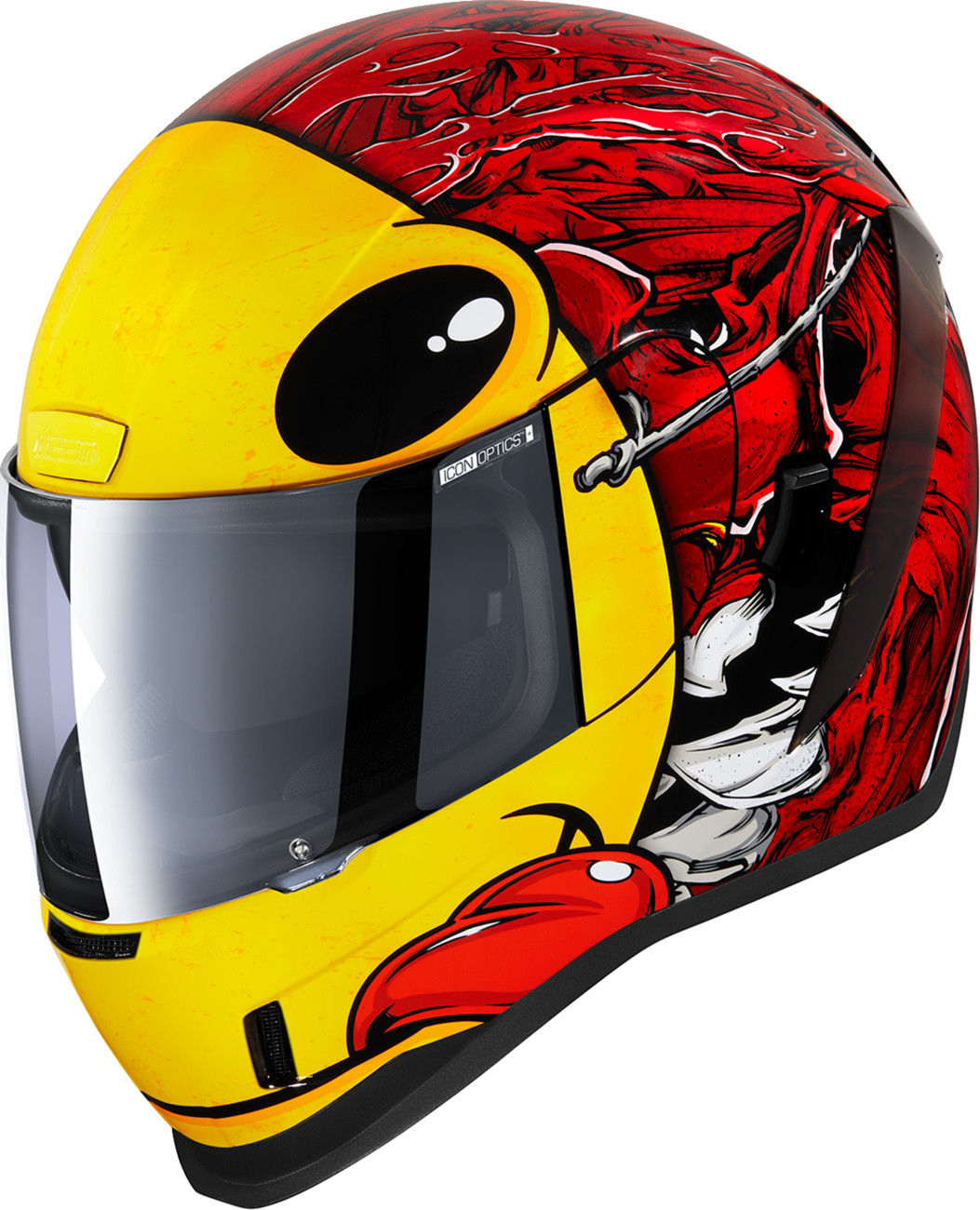 ICON Airform™ Brozak MIPS® Helmet