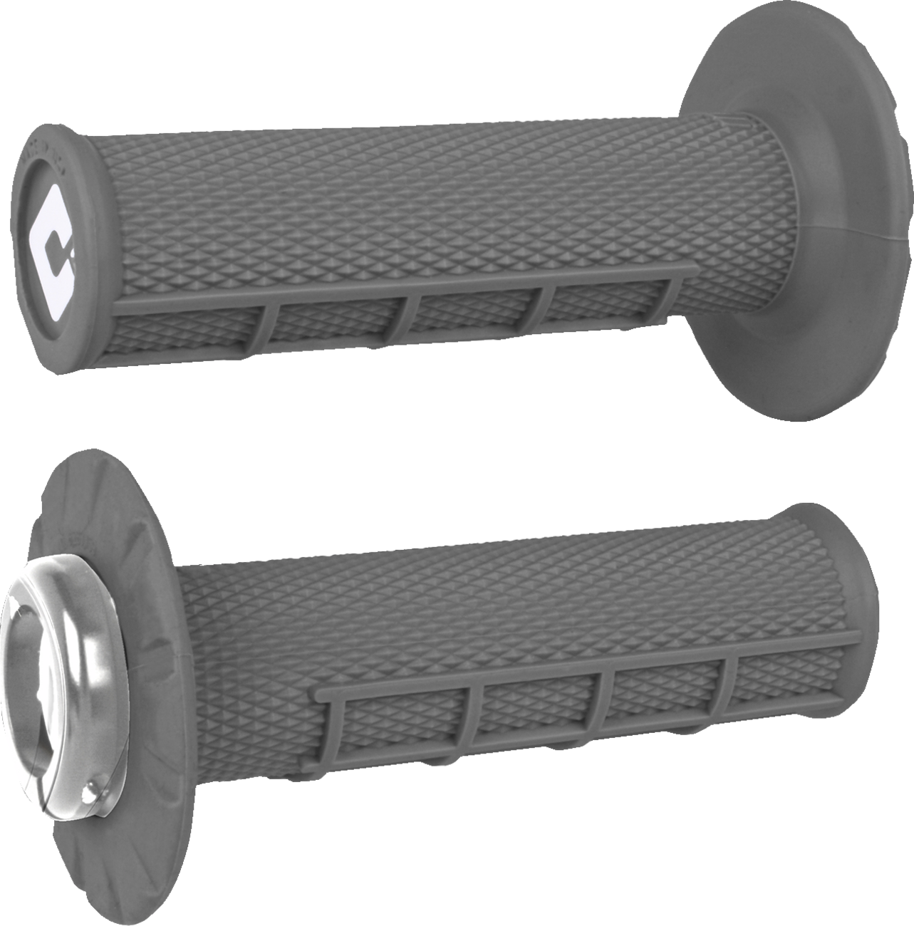 ODI Half Waffle v2.1 Lock-On Grips
