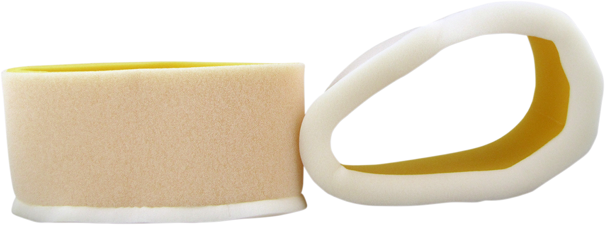 No toil Foam Air Filter - Kawasaki/Suzuki