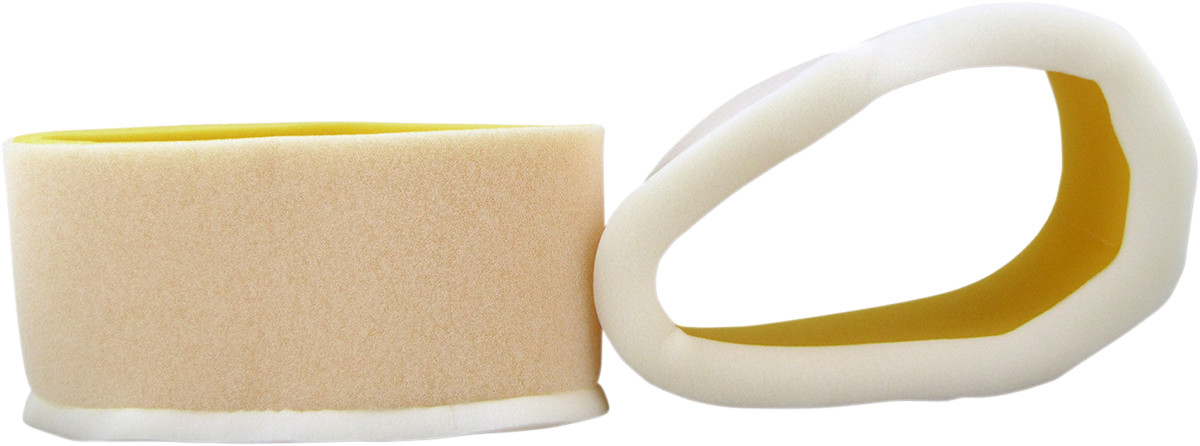 No toil Foam Air Filter - Kawasaki/Suzuki