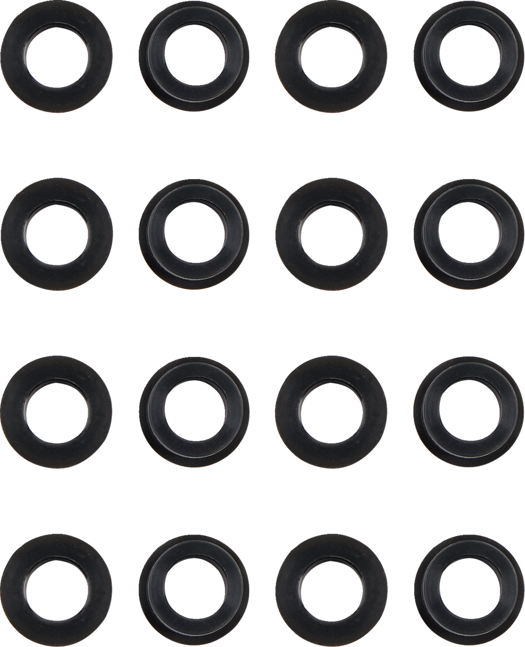 T.m. designworks A-Arm Bushing Kit - Front - Honda Honda