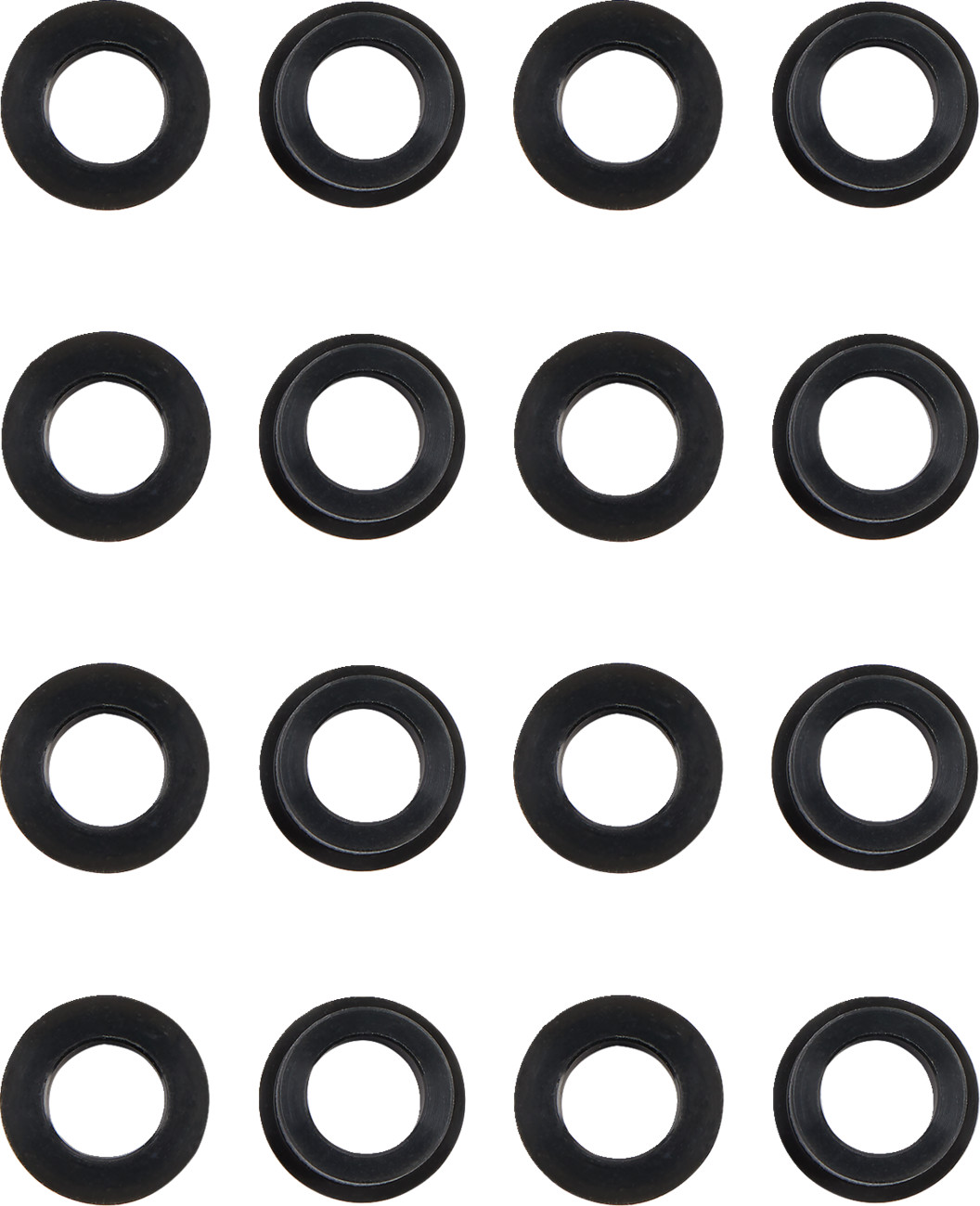 T.m. designworks A-Arm Bushing Kit - Front - Honda