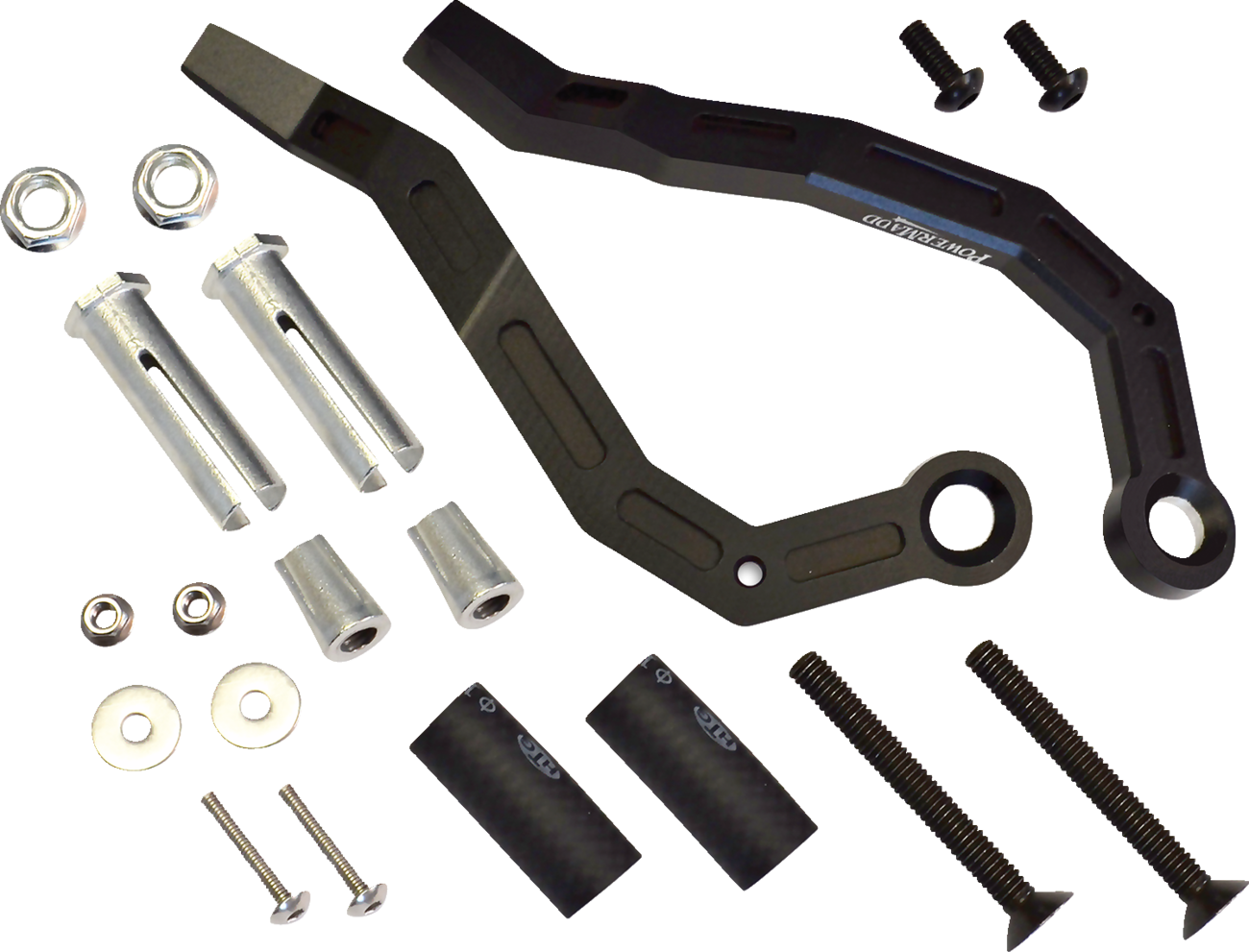 Handwrap Attachment