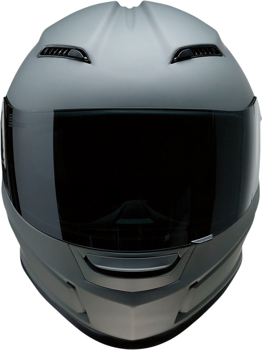 Z1R Jackal Smoke Helmet