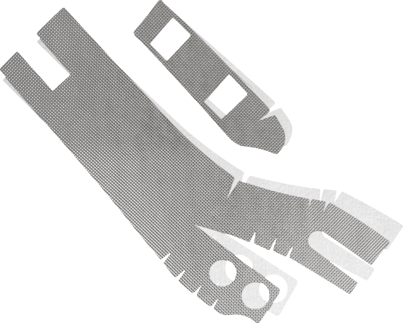 Heat Shield Liner Kit