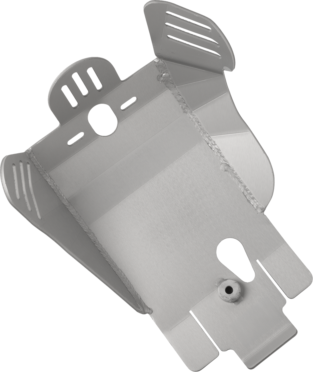 Moose Racing Skid Plate Yamaha YZ450F 2023-2024