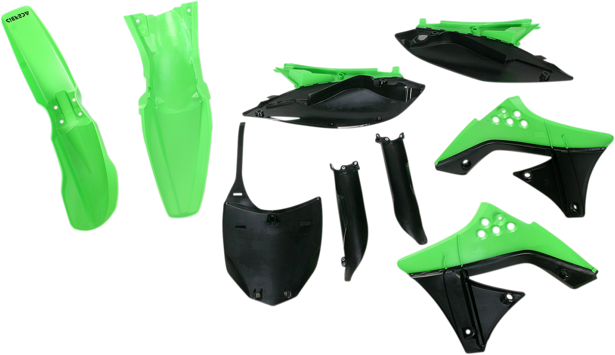 Replacement Plastic Kit