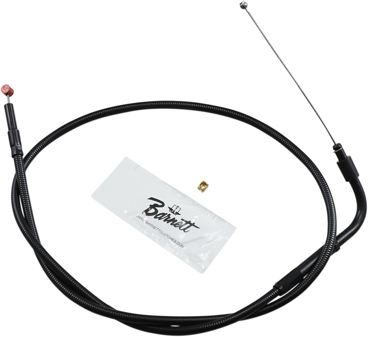BARNETT Stealth Series Throttle/Idle Cable — Idle