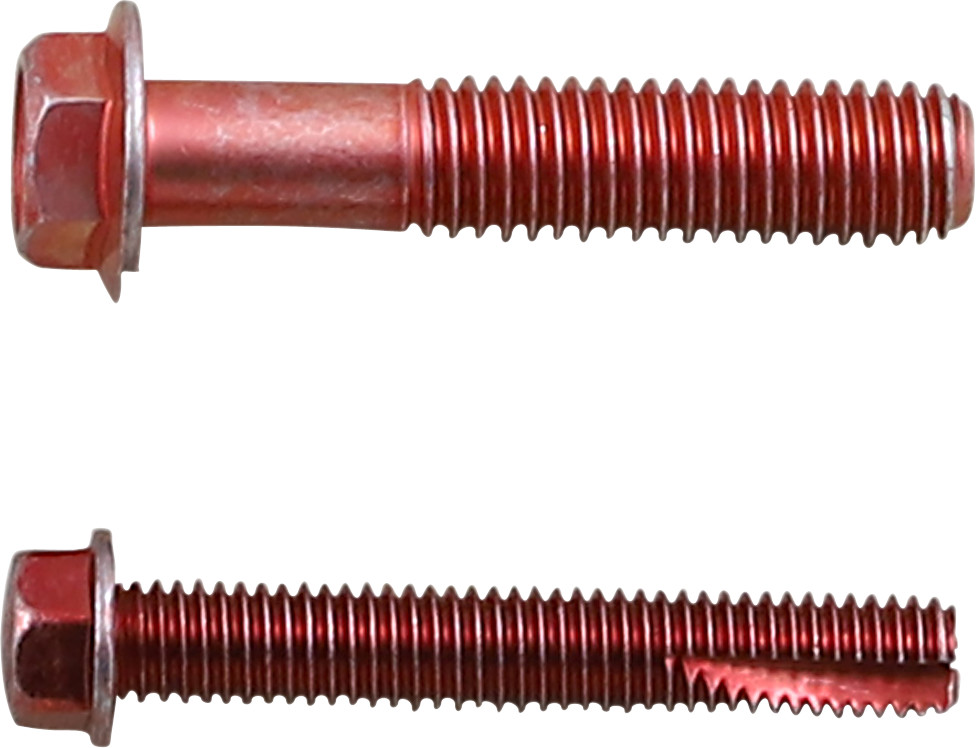 Bolt Hardware Thread Chasers