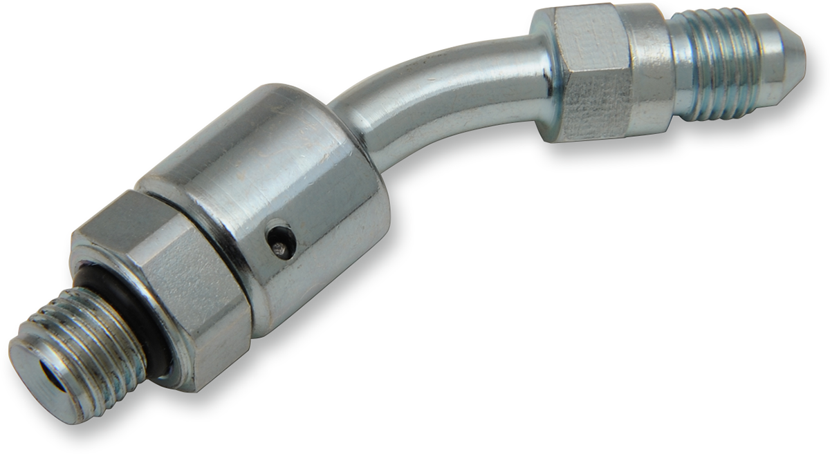 Drag Specialties Hydraulic Clutch Hose Adapter