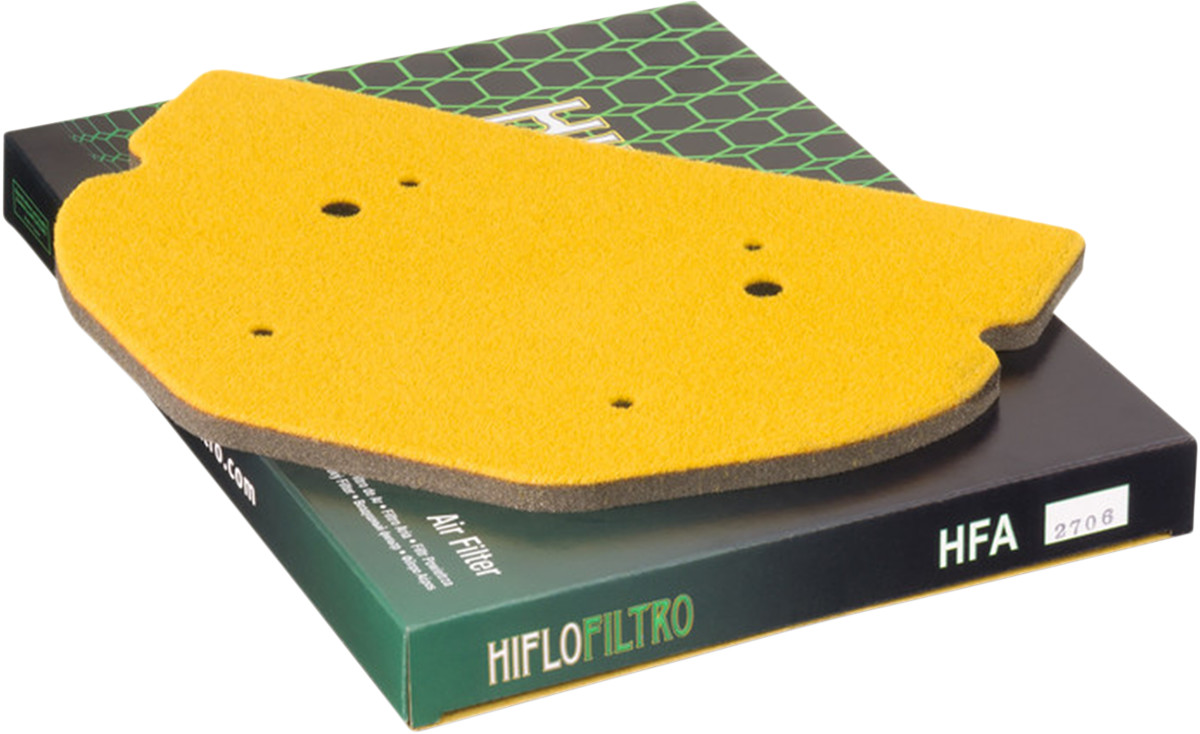 HiFloFiltro Air Filter HFA2706