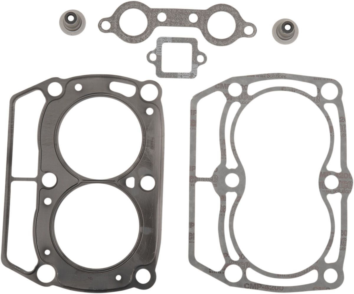 Moose offroad Top End Gasket Kit - Polaris