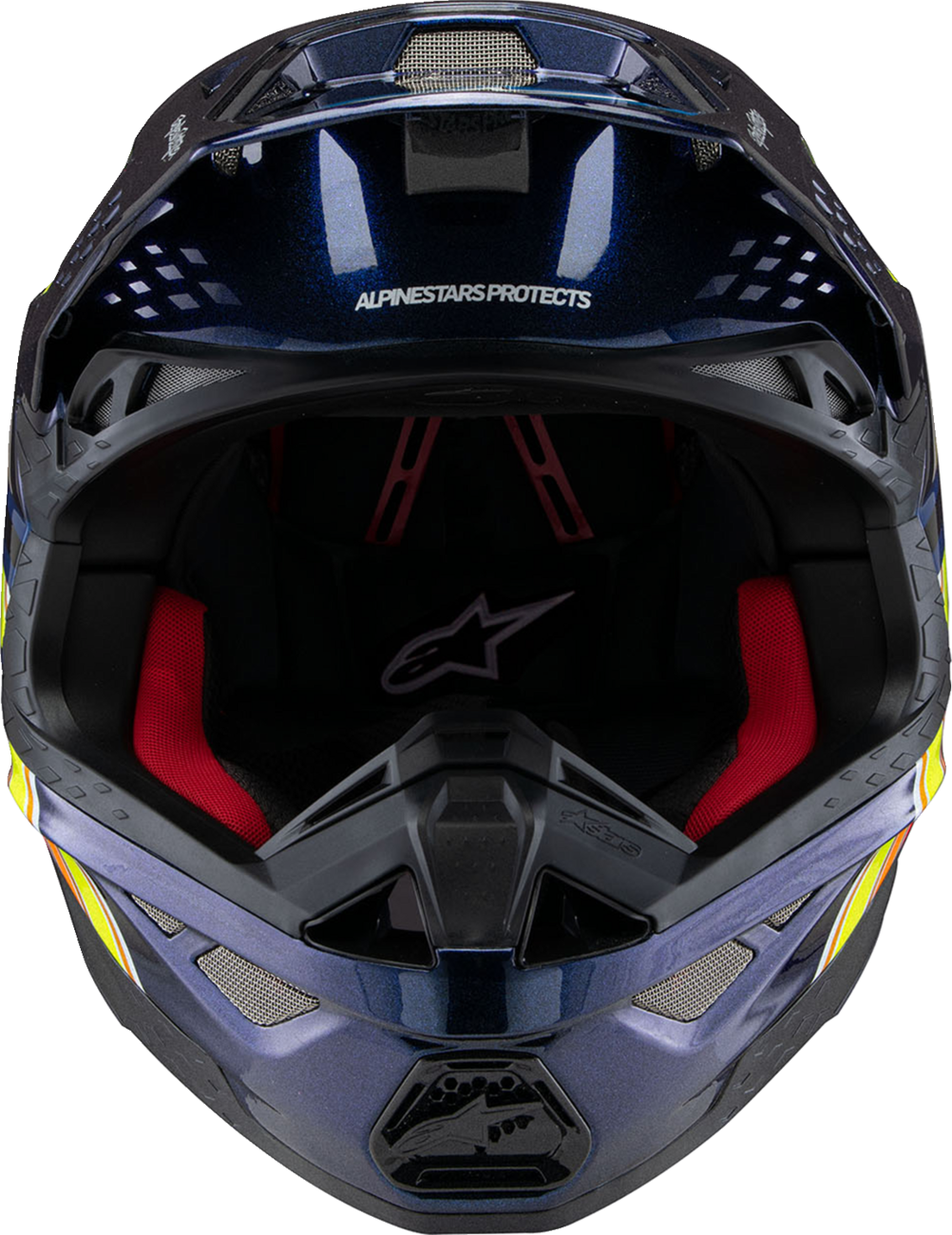 ALPINESTARS Supertech M10 TLD Edition 25 MIPS® Helmet