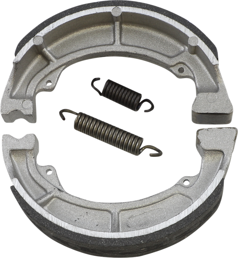 DP Brakes Front Brake Shoes 9136