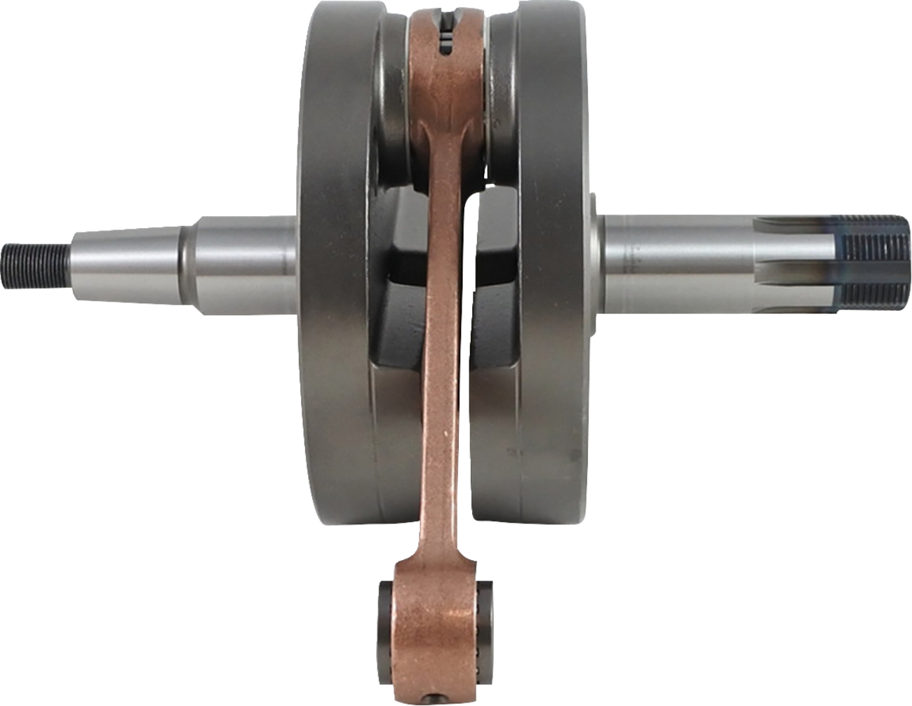 Crankshaft Assembly
