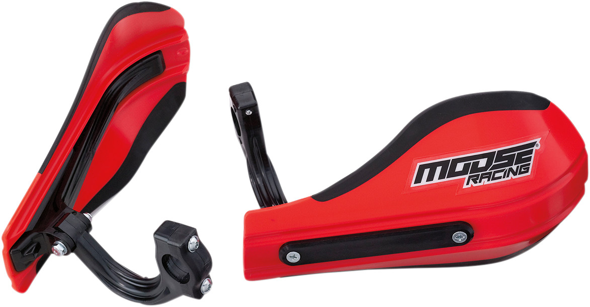 Moose Racing Roost 2 Handguards