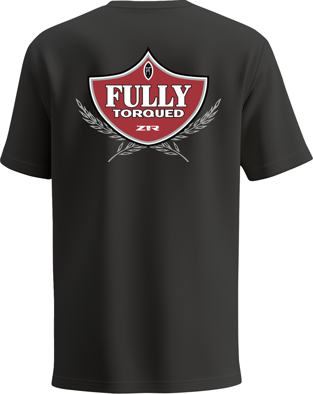 Z1r Fully Torqued T-Shirt
