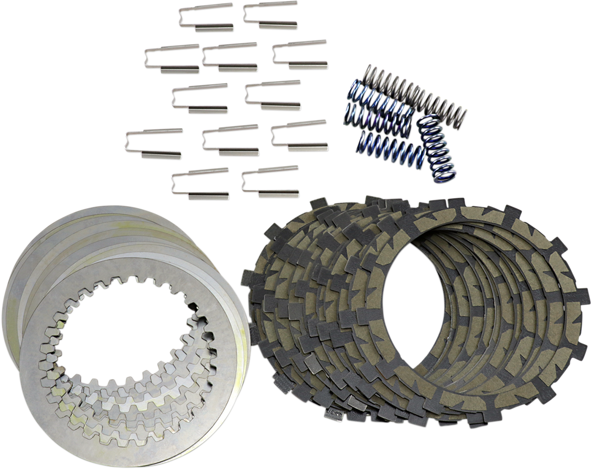 Rekluse Torq Drive Clutch Pack Yamaha YZ450FX / WR450F 2016-2018