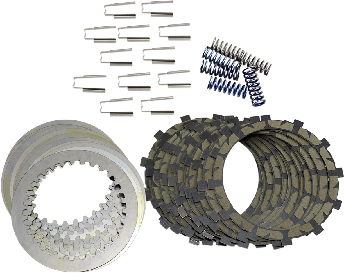 Rekluse TorqDrive Clutch Pack