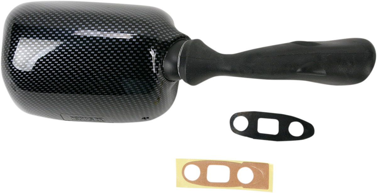 EMGO Carbon Fiber Mirror