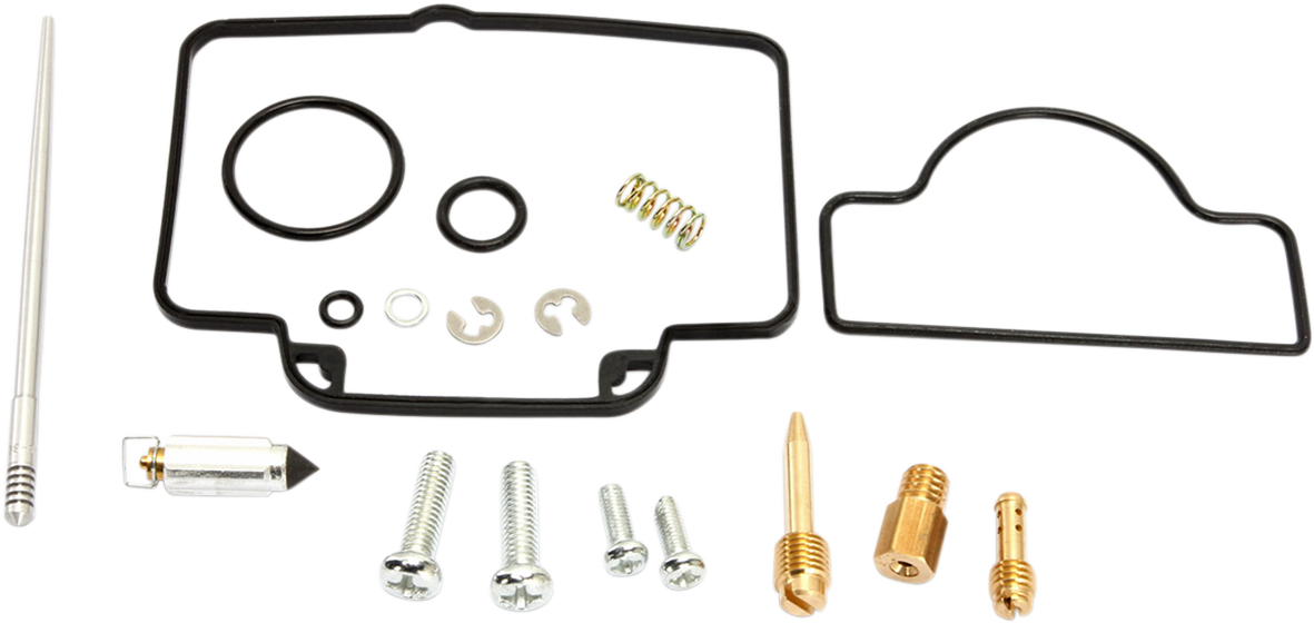 Moose Racing Carburetor Repair Kit - Yamaha