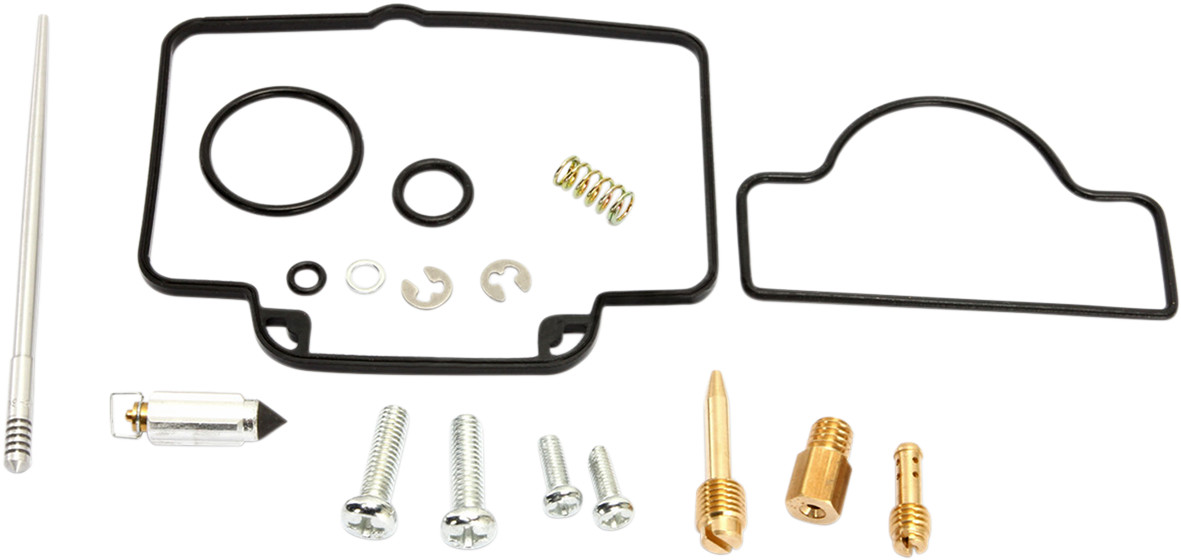 Moose Racing Carburetor Repair Kit - Yamaha