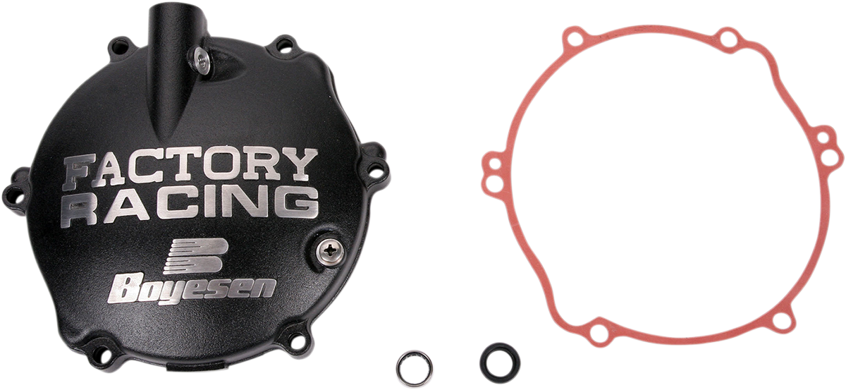 Factory Clutch Cover