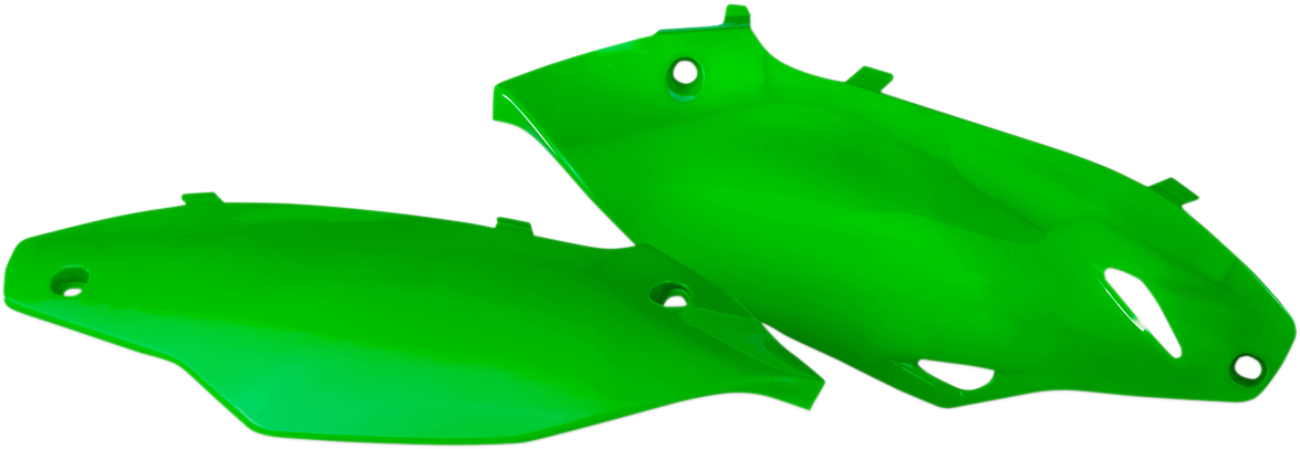 ACERBIS Replacement Side Panels