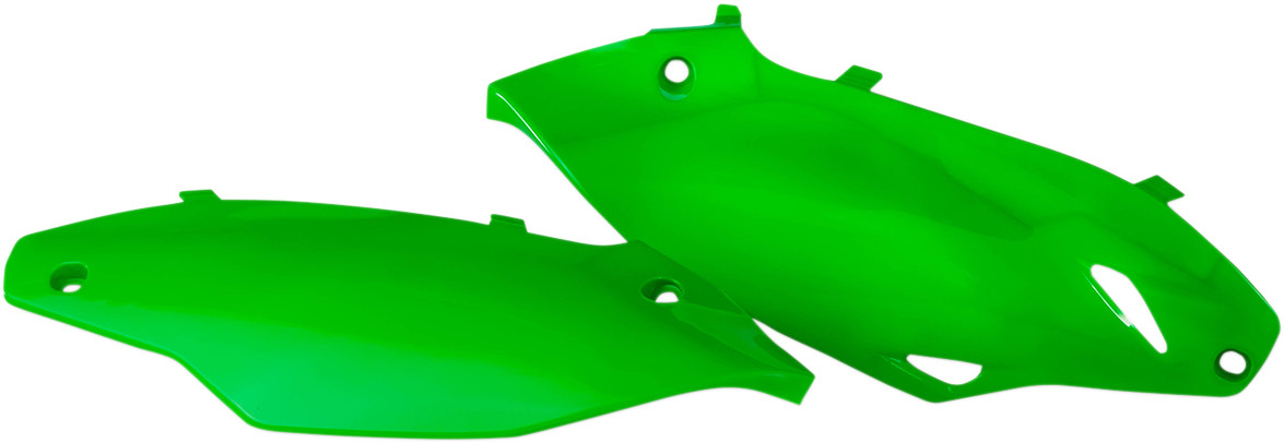 ACERBIS Replacement Side Panels
