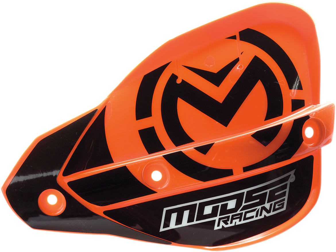 Enduro Handshields