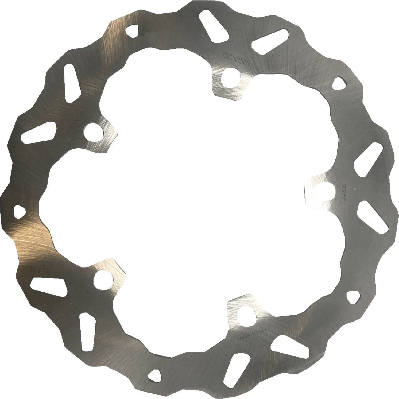 Wave® Rotor