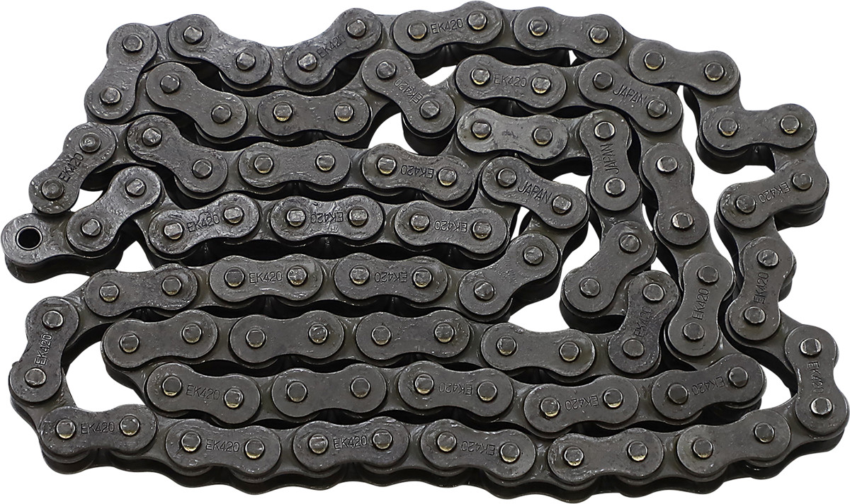 EK Standard Non-Sealed Chain