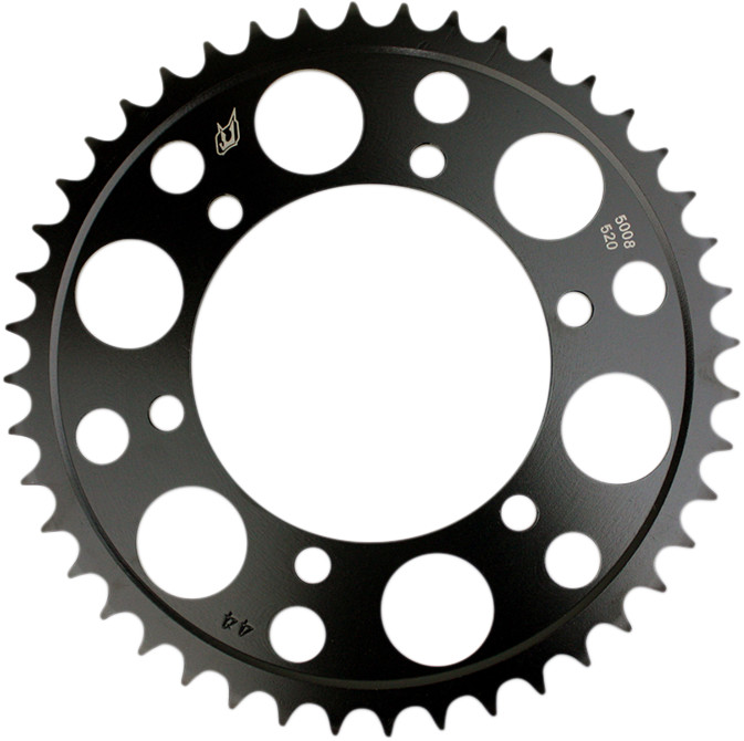 DRIVEN RACING Lightweight Steel Sprocket