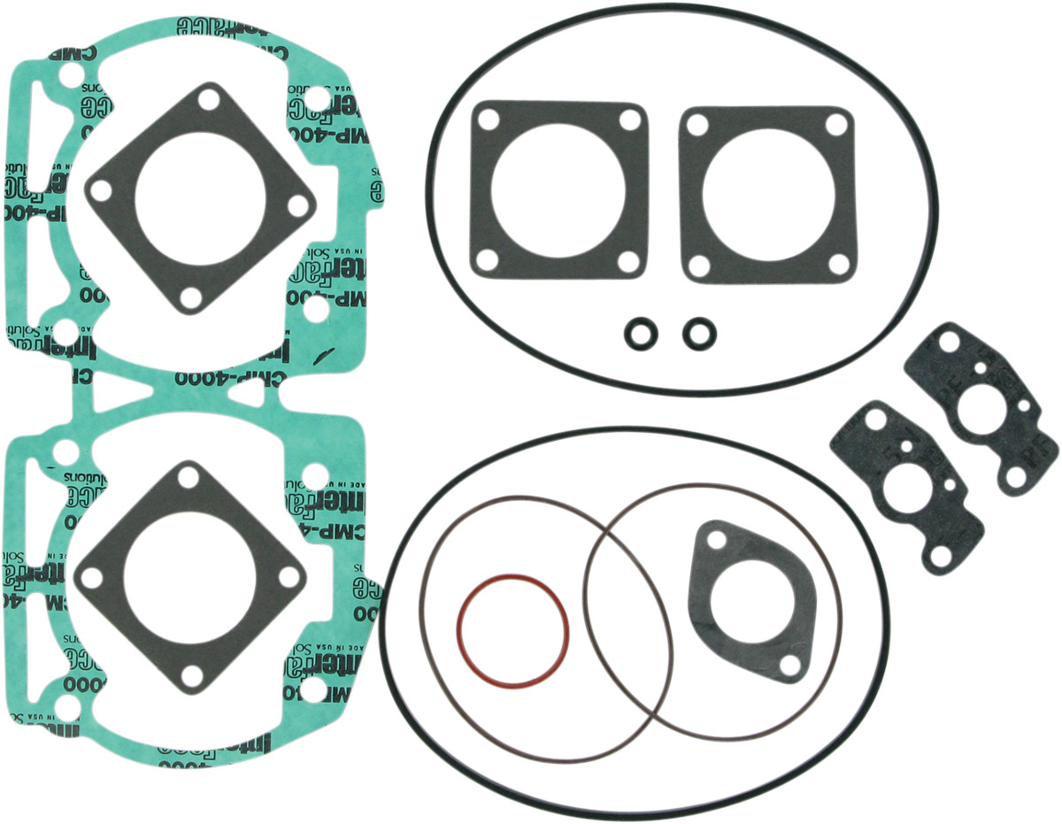 VERTEX Pro-Formance Top End Engine Gasket Set