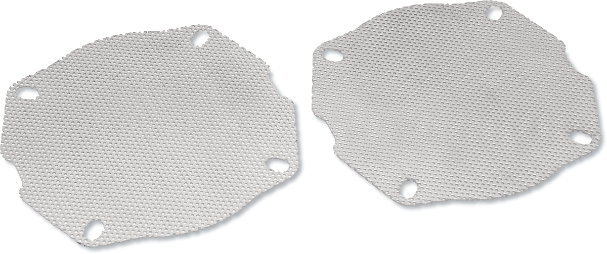 KLOCK WERKS Front Speaker Grilles