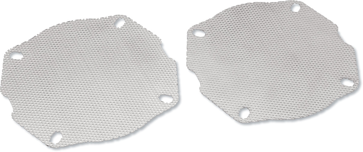 KLOCK WERKS Front Speaker Grilles