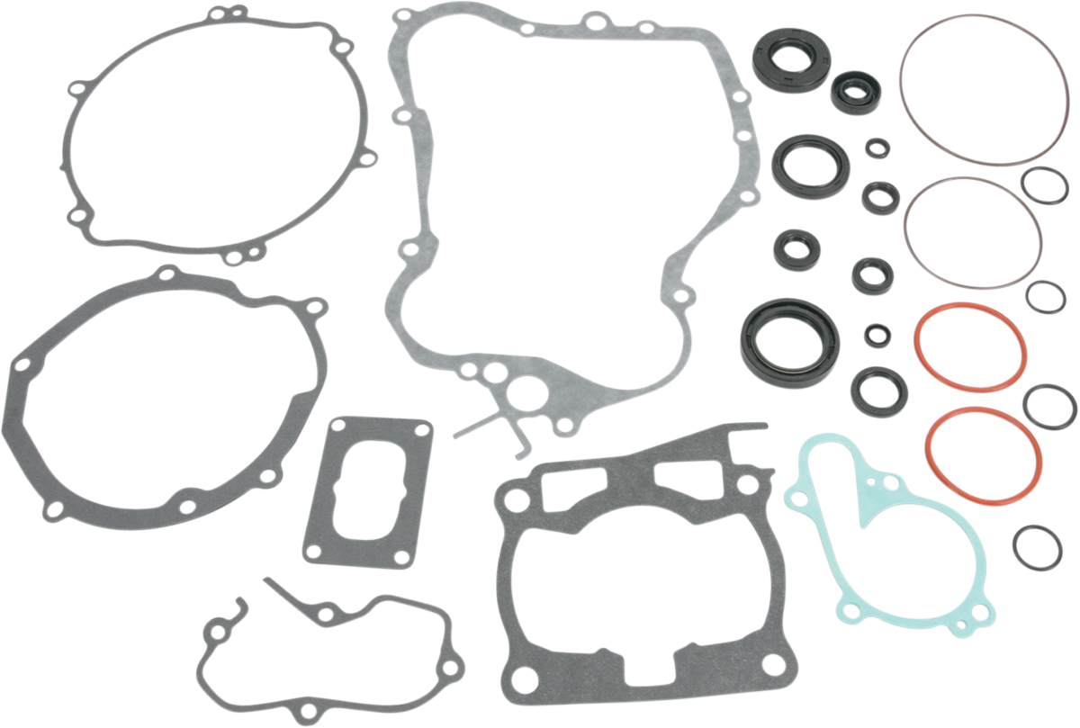 Moose Racing Complete Gasket and Oil Seal Kit