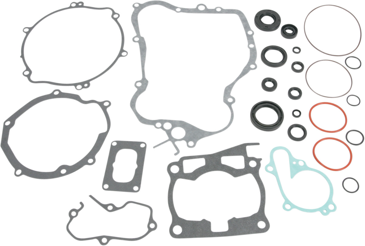 Moose Racing Complete Gasket and Oil Seal Kit