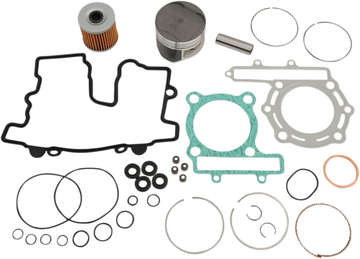 WSM Top-End Rebuild Kit