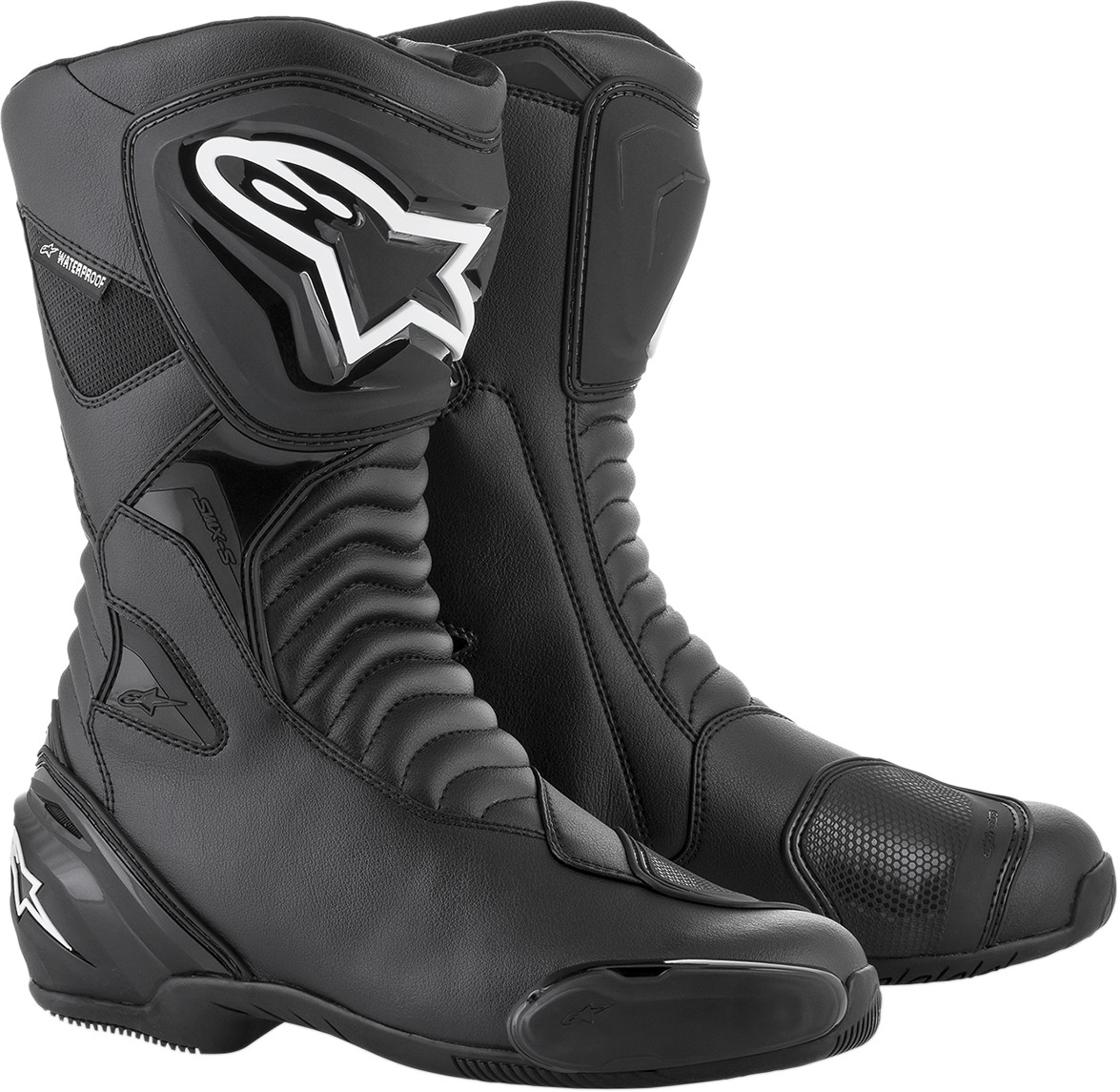 ALPINESTARS SMX-S Boots