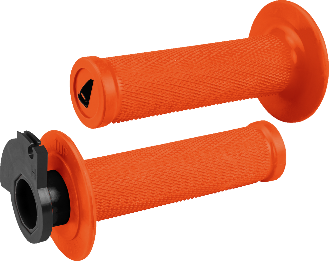 Lock-On Grips