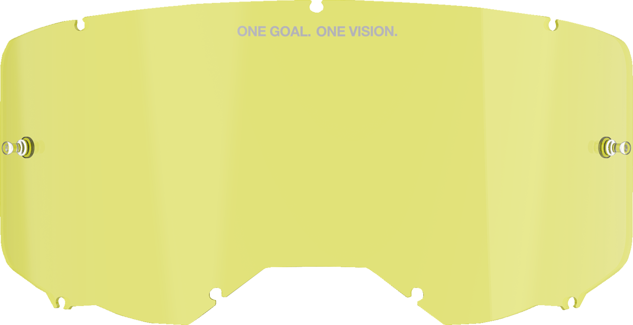 Alpinestars Vision 3/5/8 Lens
