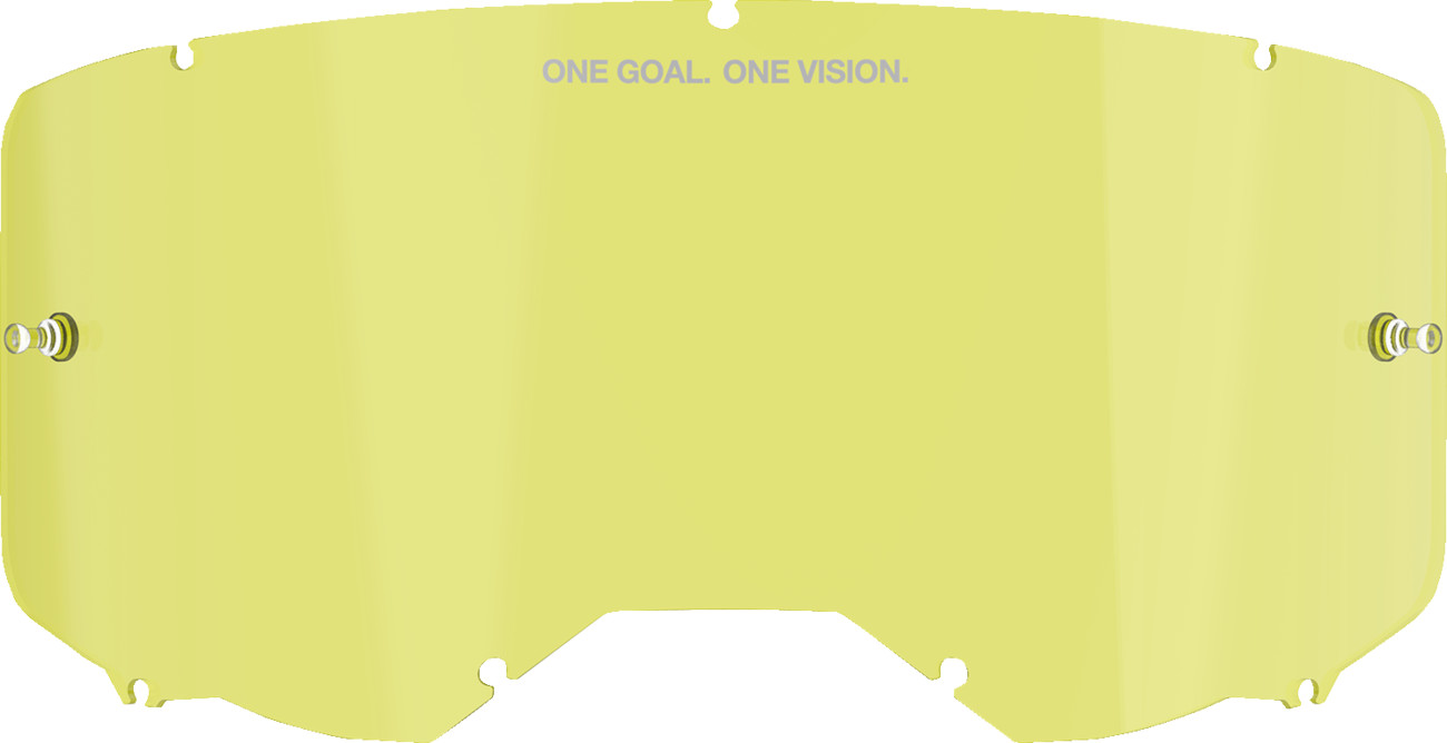 Alpinestars Vision 3/5/8 Lens
