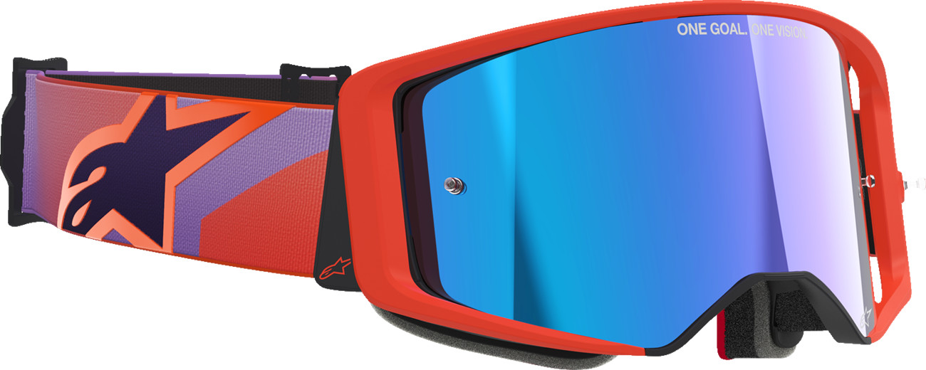 Alpinestars Supertech Vision Corp Goggle